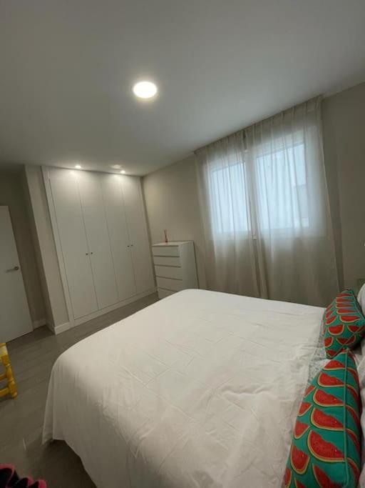 Apartamento Duna Beach Primera Linea De Playa Torrox Exterior foto